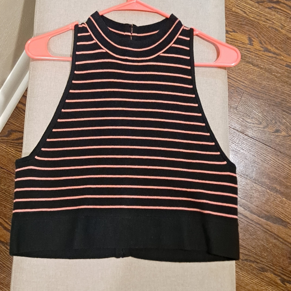 Victoria Secret Crop Top